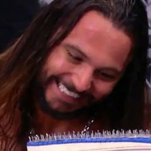 Meet your Posher, Caleb